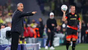 Fenerbahçe Teknik Direktörü İsmail Kartal Maç Sonu Açıklamalarında Ne Söyledi ?