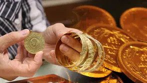 Altın fiyatları yeniden yükselişe geçti! 15 Ekim 2026 gram, çeyrek, yarım ve Cumhuriyet altını ne kadar?