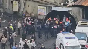 Madenci Cengiz Bökrübaşı kimdir, kaç yaşında, nereli? Zonguldak'taki grizu patlamasında hayatını kaybetti