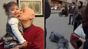 Maltepe'deki feci kazada hayatını kaybeden Arya bebeğin davasında karar aşaması