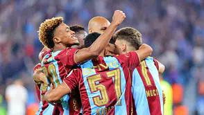KuPS-Trabzonspor Konferans Ligi maçı! Thomas Reis'in 11 tercihi belli oldu…