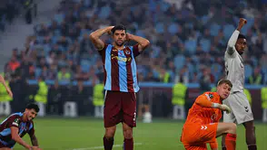 Cenk Özkacar'dan Hearts Galibiyeti ve Trabzonspor Açıklaması