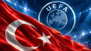 Fenerbahçe'nin beraberliği sonrası güncel UEFA ülke puanı sıralaması