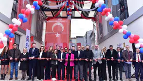 Altıeylül Belediyesi’nden 28 milyon TL sosyal yaşam yatırımı