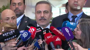 Bakan Fidan Bakü'de Türkiye-Azerbaycan İlişkileri Hakkında Ne Dedi?
