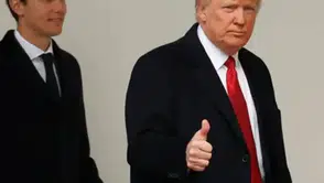 Jared Kushner'ın Milyar Dolarlık Para Trafiği Hakkında Ne Biliniyor?