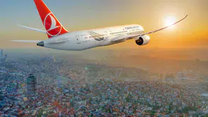 Türk Hava Yolları, CFM International ile Yeni Bir Motor Anlaşması mı İmzaladı?