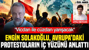Avrupa'daki Protestoların Temel Sebepleri Neler ?