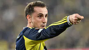 Kadıköy'de Kerem Aktürkoğlu'ndan ıslıklara dikkat çeken tepki nedir?
