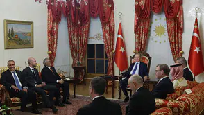 Başkan Erdoğan, R4+E3 Dışişleri Bakanları ile Bir Araya Geldi mi?