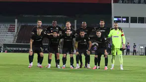 Boluspor, Vanspor'a Karşı Aldığı 3-0'lık Yenilgi ile Ligin Son Sırasına Yerleşti mi?