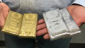 Altın ve Gümüş fiyatlarında neden sert düşüş yaşanıyor?