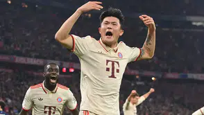 Arsenal, Kim Min-jae ile Transfer Görüşmeleri Yapacak Mı ?
