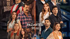 ATV’nin Altı Üstü İstanbul Dizisi Reytinglerde Zirveyi Nasıl Koruyor?