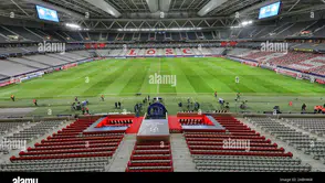 Fransa'da Lille-Galatasaray maçı seyircisiz oynanacak mı, stadyum değişecek mi ?