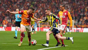 Galatasaray ile Fenerbahçe Derbisinin Bilet Fiyatları Nedir?