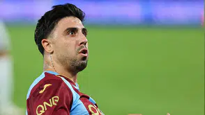 Trabzonspor Hearts Maçı Sonrası Yıldızlar Konuştu