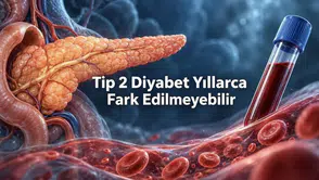 Tip 2 Diyabet Belirtileri Neden Her Zaman Görülmez ve Tanıda Kan Testleri Neden Önemlidir ?