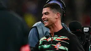 Portekiz Milli Takım Kampını Terk Eden Cristiano Ronaldo'ya Ne Cezası Verildi?