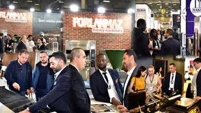 İstanbul'da Otel ve Restoran Sektörünün Devleri HOSTECH by TUSİD'de Buluşuyor