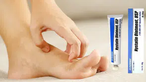Nistatin Krem Antibiyotik Midir? Nistatin Krem Ne İşe Yarar?