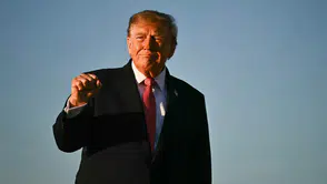 Trump'tan Nükleer Açıklaması: Yeni Saldırı İması