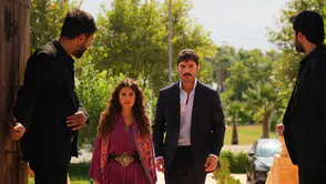 Halef 41. Bölüm Fragmanı Yayınlandı Mı?