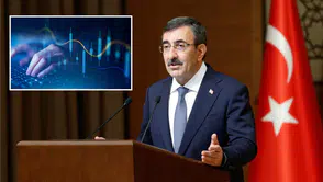 Cevdet Yılmaz'dan Fon Soruşturması ve Sermaye Piyasaları Açıklaması