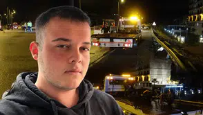 Antalya'da Feci Kaza: Motosikletli Genç Hayatını Kaybetti