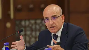 Bakan Şimşek'ten dış ticaret mesajı
