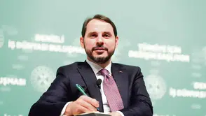 Canlı Yayında Berat Albayrak Dönemi ve İftira Siyaseti Tartışıldı