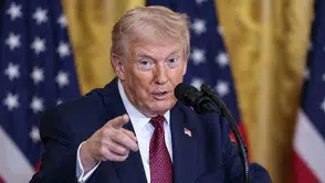 Pentagon'da Sızıntı Krizi: Trump'tan Görevden Alınan Generale Sert Uyarı