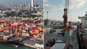 Asrın felaketini atlatan 11 ilin ihracatı 15,6 milyar doları geçti