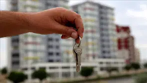 TÜİK Eylül Ayı Konut ve İş Yeri Satış İstatistiklerini Açıkladı