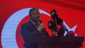 Eskişehir'de Cumhuriyet'in 103. Yılı Coşkuyla Kutlandı