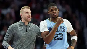 Memphis Grizzlies'ten Tarihi Seri: Sezona 5'te 5'le Başladılar