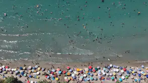 Türkiye'nin Dokuz Aylık Turizm Geliri 51 Milyar Dolara Ulaştı