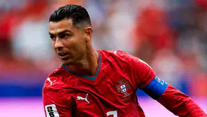 Cristiano Ronaldo'ya İzinsiz Kamp Ayrılığı Nedeniyle Ağır Ceza
