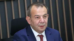Tanju Özcan'a Yargılandığı Davada Hapis Cezası Verildi