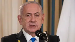 Netanyahu’nun danışmanlarından Almanya’daki CDU ile gizli işbirliği iddiası