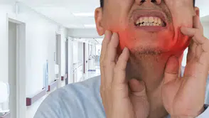 Diş Ağrısı Diye Gittiği Hastanede Hayatı Karardı