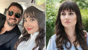 Sevda Erginci Evlilik Sonrası Urla'ya Yerleşti