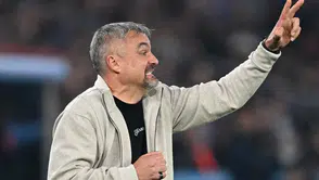 Thomas Reis'ten Beşiktaş Galibiyeti Yorumu