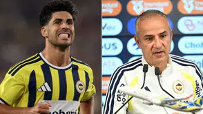 Rıdvan Dilmen'den Fenerbahçeli Marco Asensio İçin Çarpıcı Yorum