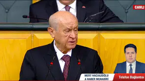 Devlet Bahçeli'den Libya Açıklaması: Mavi Vatan Güçlü Türkiye'dir