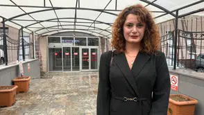 Ayrıldığı kadını 4 yıl boyunca takip edip tehdit eden şahıs hakkında yakalama kararı