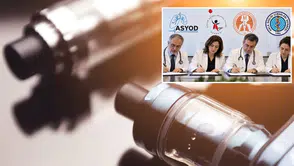 Sağlık Örgütlerinden Ortak Çağrı: Elektronik Sigaraya Geçit Yok