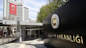 Dışişleri Bakanlığı'ndan Kolombiya'nın Kudüs Kararına Sert Tepki