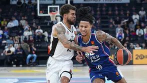EuroLeague Türk derbisinde Anadolu Efes kazandı