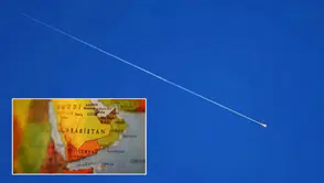 Suudi Arabistan'da Yemen Sınırı İçin Erken Uyarı Alarmı